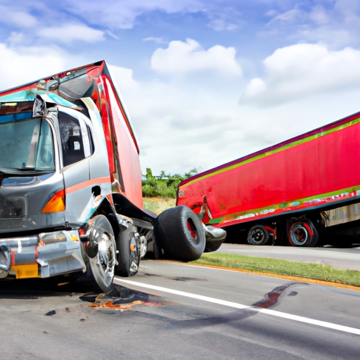 Big Truck Law Firms Alpharetta GA