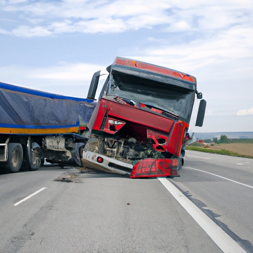 Big Truck Attorneys Alpharetta Georgia
