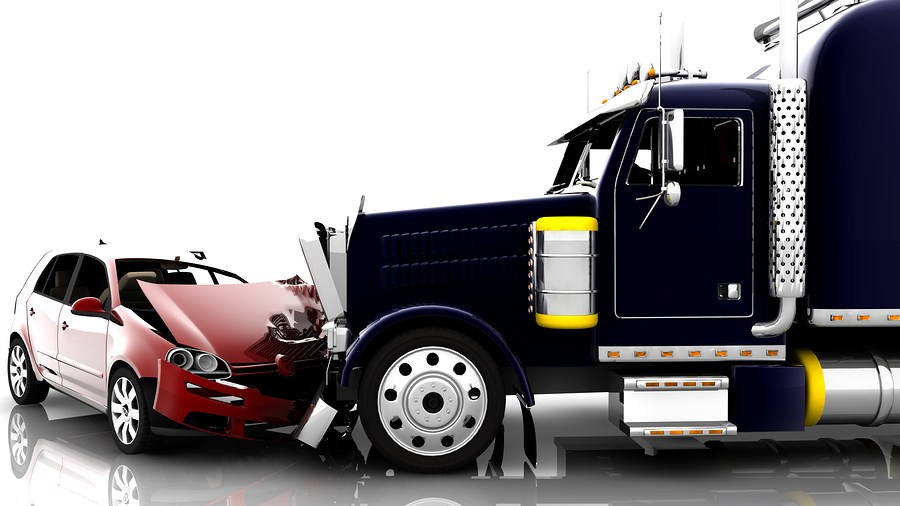 Alpharetta Semi Truck Law Firm