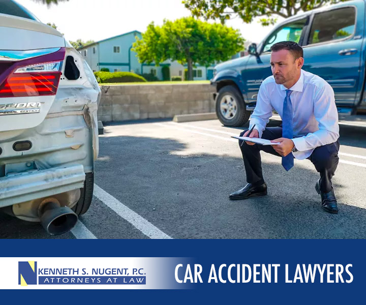 Alpharetta Georgia Car Accident Attorney