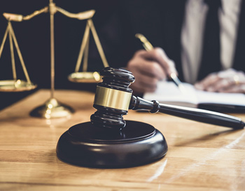 Semi Truck Law Firm Alpharetta